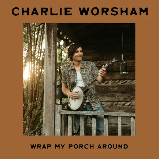 Wrap My Porch Around